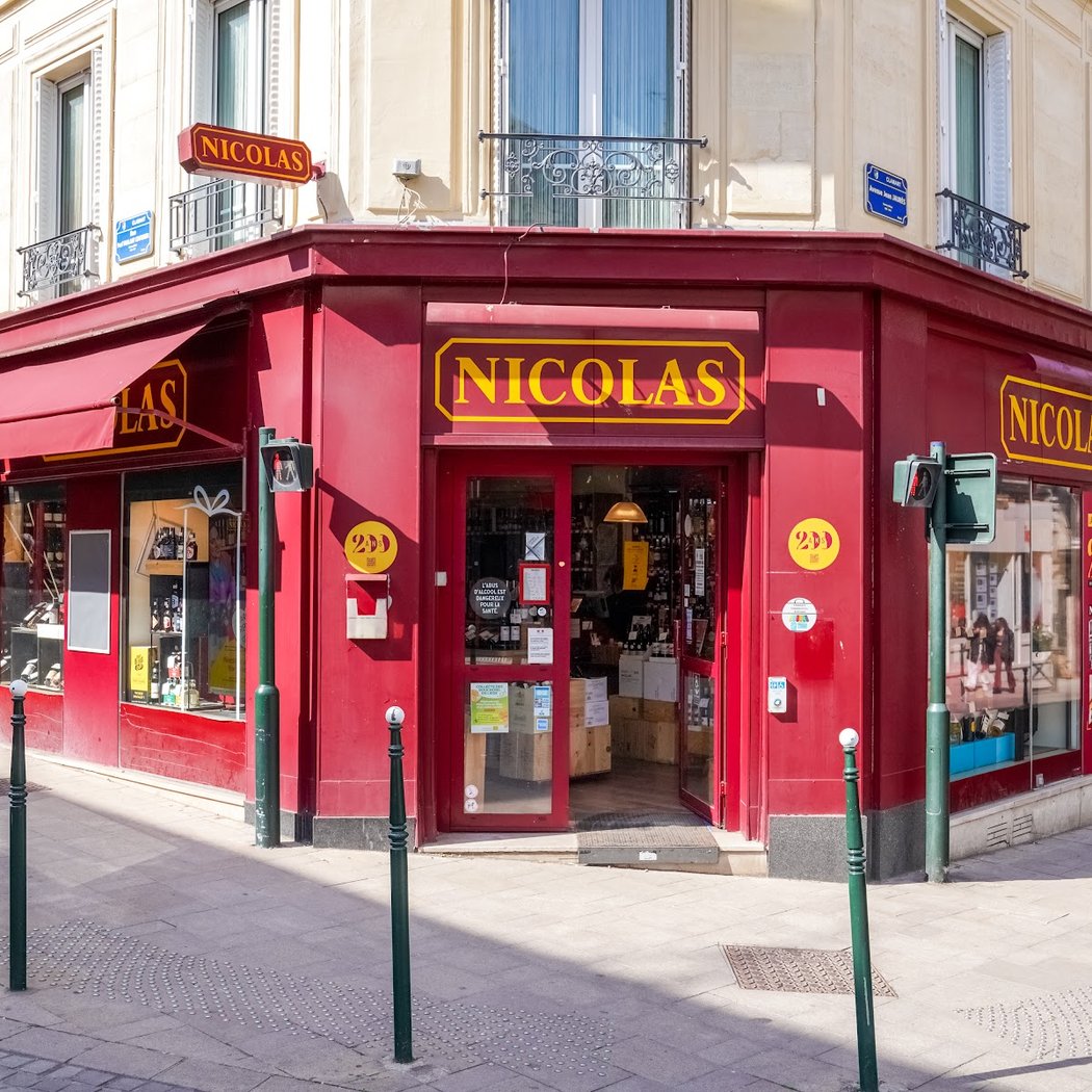Nicolas Clamart 2